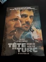 DVD NEUF « Tête de Turc » thriller de Pascal Elbé